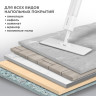 Насадки для швабры NeoSpray luxe из плотной микрофибры Т-Clean 38x12см, 2шт, LAIMA, 609148 по низкой цене оптом 