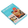 Весы кухонные SCARLETT SC-KS57P45 "Блины", электронный дисплей, max вес 5 кг, тарокомпенсация, стекло по низкой цене оптом 