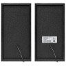 Колонки компьютерные DEFENDER SPK 240, 2.0, 6 Вт, дерево, черные, 65224 по низкой цене оптом 