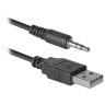 Колонки компьютерные DEFENDER SPK 240, 2.0, 6 Вт, дерево, черные, 65224 по низкой цене оптом 