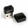 Флеш-диск 64 GB, SMARTBUY Art, USB 2.0, черный, SB64GBAK по низкой цене оптом Краснодар, Москва, Уфа, Казань, Барнаул, Владивосток, Хабаровск, Сахалин, Красноярск, Екатеренбург, 