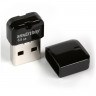 Флеш-диск 64 GB, SMARTBUY Art, USB 2.0, черный, SB64GBAK по низкой цене оптом Краснодар, Москва, Уфа, Казань, Барнаул, Владивосток, Хабаровск, Сахалин, Красноярск, Екатеренбург, 