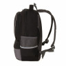 Рюкзак BRAUBERG STAR, "Spider", черный, 40х29х13 см, 229978 по низкой цене оптом 