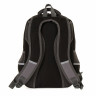 Рюкзак BRAUBERG STAR, "Spider", черный, 40х29х13 см, 229978 по низкой цене оптом 