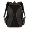 Рюкзак BRAUBERG STAR, "Spider", черный, 40х29х13 см, 229978 по низкой цене оптом 