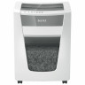 Уничтожитель (шредер) LEITZ IQ OFFICE PRO P5+, 5 уровень секретности, 2x5 мм, 7 листов, 30 литров, 80040000 по низкой цене оптом 
