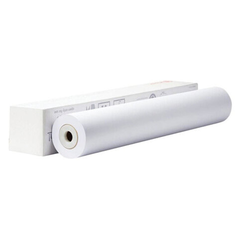 Рулон для плоттера 420 мм х 50 м х втулка 50,8 мм, 80 г/м2, белизна CIE 164%, Inkjet Monochrome XEROX 450L92008 по низкой цене оптом 