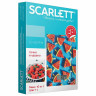 Весы кухонные SCARLETT SC-KS57P78, электронный дисплей, max вес 10кг, тарокомпенсация по низкой цене оптом 