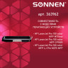 Картридж лазерный SONNEN (SH-CE310A) для HP CLJ CP1025 ВЫСШЕЕ КАЧЕСТВО, черный, 1200 страниц, 363962 по низкой цене оптом Краснодар, Москва, Уфа, Казань, Барнаул, Владивосток, Хабаровск, Сахалин, Красноярск, Екатеренбург, 