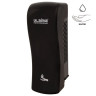 Диспенсер для жидкого мыла LAIMA PROFESSIONAL ORIGINAL, НАЛИВНОЙ, 0,8 л, черный, ABS-пластик, 605775 по низкой цене оптом  Диспенсер для жидкого мыла LAIMA PROFESSIONAL ORIGINAL, НАЛИВНОЙ, 0,8 л, черный, ABS-пластик, 605775 по низкой цене оптом