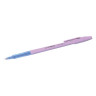 Ручка шариковая STABILO "Liner Pastel", СИНЯЯ, корпус лавандовый, узел 0,7 мм, линия письма 0,3 мм, 808FP1041-6 по низкой цене оптом 