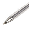 Ручка шариковая BRAUBERG "M-500 CLASSIC", ЧЕРНАЯ, корпус прозрачный, узел 0,7 мм, линия письма 0,35 мм, 143445 по низкой цене оптом Краснодар, Москва, Уфа, Казань, Барнаул, Владивосток, Хабаровск, Сахалин, Красноярск, Екатеренбург, 