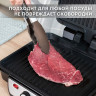 Набор силиконовых кухонных принадлежностей с деревянными ручками 12 в 1, серо-коричневый, DASWERK, 608195 по низкой цене оптом 