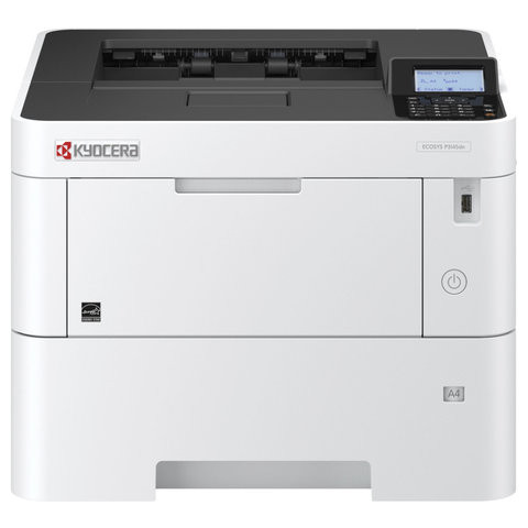 Принтер лазерный KYOCERA ECOSYS P3145dn, А4, 45 страниц/мин., 150000 страниц/месяц, ДУПЛЕКС, сетевая карта, 1102TT3NL0 по низкой цене оптом 
