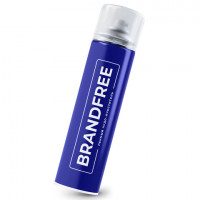 Универсальный пенный очиститель 280г BRANDFREE для пластика стёкол и различных поверх