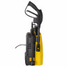 Минимойка HUTER W105-Р, мощность 1,4 кВт, давление 105 бар, шланг 5 м, 70/8/3 по низкой цене оптом Краснодар, Москва, Уфа, Казань, Барнаул, Владивосток, Хабаровск, Сахалин, Красноярск, Екатеренбург, 
