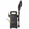 Минимойка HUTER W105-Р, мощность 1,4 кВт, давление 105 бар, шланг 5 м, 70/8/3 по низкой цене оптом Краснодар, Москва, Уфа, Казань, Барнаул, Владивосток, Хабаровск, Сахалин, Красноярск, Екатеренбург, 