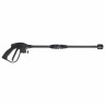 Минимойка HUTER W105-Р, мощность 1,4 кВт, давление 105 бар, шланг 5 м, 70/8/3 по низкой цене оптом Краснодар, Москва, Уфа, Казань, Барнаул, Владивосток, Хабаровск, Сахалин, Красноярск, Екатеренбург, 