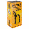 Минимойка HUTER W105-Р, мощность 1,4 кВт, давление 105 бар, шланг 5 м, 70/8/3 по низкой цене оптом Краснодар, Москва, Уфа, Казань, Барнаул, Владивосток, Хабаровск, Сахалин, Красноярск, Екатеренбург, 
