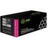Картридж лазерный CACTUS (CS-TK5230M) для Kyocera M5521cdn/M5521cdw/P5021cdn, пурпурный, ресурс 2600 страниц по низкой цене оптом 