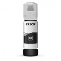 Чернила EPSON (C13T06C14A) для СНПЧ EPSON L11160 /L15150 /L15160 /L6550/L6570, черные, оригинальные