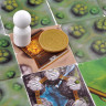 Игра настольная "Шакал", обновленная версия, Magellan, MAG00011 по низкой цене оптом 