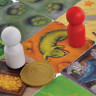 Игра настольная "Шакал", обновленная версия, Magellan, MAG00011 по низкой цене оптом 