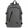 Рюкзак BRAUBERG URBAN универcальный, с отд. для ноутбука, USB-порт, Charge, серый, 46, 271655 по низкой цене оптом Краснодар, Москва, Уфа, Казань, Барнаул, Владивосток, Хабаровск, Сахалин, Красноярск, Екатеренбург, 