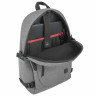 Рюкзак BRAUBERG URBAN универcальный, с отд. для ноутбука, USB-порт, Charge, серый, 46, 271655 по низкой цене оптом Краснодар, Москва, Уфа, Казань, Барнаул, Владивосток, Хабаровск, Сахалин, Красноярск, Екатеренбург, 