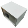 Сейф мебельный DASWERK SC-250EL (250х350х250 мм), электронный замок, бежевый, 291345 по низкой цене оптом 