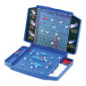 Игра настольная "Морской бой", игровое поле, фишки, фигурки кораблей, 10 КОРОЛЕВСТВО, 00992 по низкой цене оптом Краснодар, Москва, Уфа, Казань, Барнаул, Владивосток, Хабаровск, Сахалин, Красноярск, Екатеренбург, 