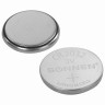 Батарейка SONNEN Lithium, CR2032, литиевая, 1 шт., в блистере, 451974 по низкой цене оптом 