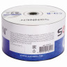 Диски CD-R SONNEN 700 Mb 52x Bulk (термоусадка без шпиля), КОМПЛЕКТ 50 шт., 512571 по низкой цене оптом 