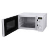 Микроволновая печь MIDEA AM820CWW-W, объем 20 л, мощность 800 Вт, механическое управление, белая по низкой цене оптом 