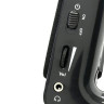 Колонки компьютерные DEFENDER SPK-225, 2.0, 4 Вт, пластик, черные, 65220 по низкой цене оптом Краснодар, Москва, Уфа, Казань, Барнаул, Владивосток, Хабаровск, Сахалин, Красноярск, Екатеренбург, 