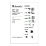 Колонки компьютерные DEFENDER SPK-225, 2.0, 4 Вт, пластик, черные, 65220 по низкой цене оптом Краснодар, Москва, Уфа, Казань, Барнаул, Владивосток, Хабаровск, Сахалин, Красноярск, Екатеренбург, 