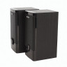 Колонки компьютерные SVEN SPS-603, 2.0, 2х3 Вт, дерево, черные, SV-015183 по низкой цене оптом Краснодар, Москва, Уфа, Казань, Барнаул, Владивосток, Хабаровск, Сахалин, Красноярск, Екатеренбург, 