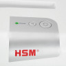 Уничтожитель (шредер) HSM SHREDSTAR S5-6.0, 2 уровень секретности, 6 мм, 5 листов, 12 литров, 1041121 по низкой цене оптом 
