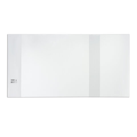 Обложка ПЭ 280х550 мм для учебников Титул/Английский язык Биболетовой, ПИФАГОР, 140 мкм, штрих-код, 229383 по низкой цене оптом 