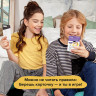 Игра головоломка развивающая "BRAINY TRAINY. Эмоциональный интеллект" 80 карточек, BRAINY TRAINY, УМ462 по низкой цене оптом Краснодар, Москва, Уфа, Казань, Барнаул, Владивосток, Хабаровск, Сахалин, Красноярск, Екатеренбург, 