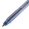 Ручка шариковая масляная PENSAN "My-Pen", СИНЯЯ, корпус тонированный синий, узел 1 мм, линия письма 0,5 мм, 2210 по низкой цене оптом Краснодар, Москва, Уфа, Казань, Барнаул, Владивосток, Хабаровск, Сахалин, Красноярск, Екатеренбург, 