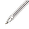 Ручка шариковая BRAUBERG "M-500 CLASSIC", КРАСНАЯ, корпус прозрачный, узел 0,7 мм, линия письма 0,35 мм, 143446 по низкой цене оптом Краснодар, Москва, Уфа, Казань, Барнаул, Владивосток, Хабаровск, Сахалин, Красноярск, Екатеренбург, 