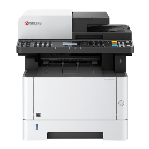 МФУ лазерное KYOCERA M2540dn (принтер, сканер, копир, факс), А4, 40 стр./мин, 50000 стр./мес., ДУПЛЕКС, АПД, сетевая карта, 1102SH3NL0 по низкой цене оптом Краснодар, Москва, Уфа, Казань, Барнаул, Владивосток, Хабаровск, Сахалин, Красноярск, Екатеренбург, 