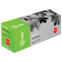 Тонер-картридж CACTUS (CS-C051) для Canon LBP 162dw/MF 264dw/267dw/269dw, черный, ресурс 1700 страниц