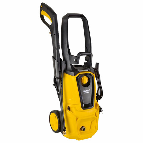 Минимойка HUTER W195-PRO, мощность 2,5 кВт, давление 195 бар, шланг 8 м, 70/8/15 по низкой цене оптом 
