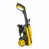 Минимойка HUTER W195-PRO, мощность 2,5 кВт, давление 195 бар, шланг 8 м, 70/8/15 по низкой цене оптом 