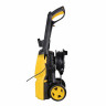 Минимойка HUTER W195-PRO, мощность 2,5 кВт, давление 195 бар, шланг 8 м, 70/8/15 по низкой цене оптом 