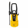 Минимойка HUTER W195-PRO, мощность 2,5 кВт, давление 195 бар, шланг 8 м, 70/8/15 по низкой цене оптом 