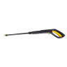 Минимойка HUTER W195-PRO, мощность 2,5 кВт, давление 195 бар, шланг 8 м, 70/8/15 по низкой цене оптом 