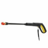Минимойка HUTER W195-PRO, мощность 2,5 кВт, давление 195 бар, шланг 8 м, 70/8/15 по низкой цене оптом 